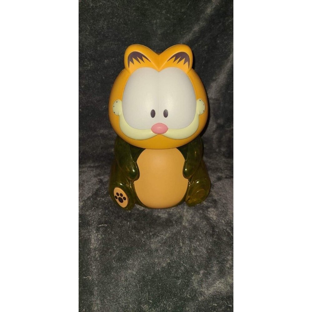 Garfield Fruit Jelly Coin Bank